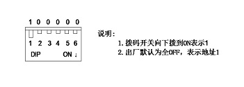 SPD-HT485_D機架溫濕度傳感器，機架溫濕度傳感器