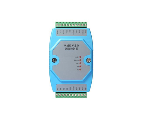 SPD-DC03雙通道測漏控製器