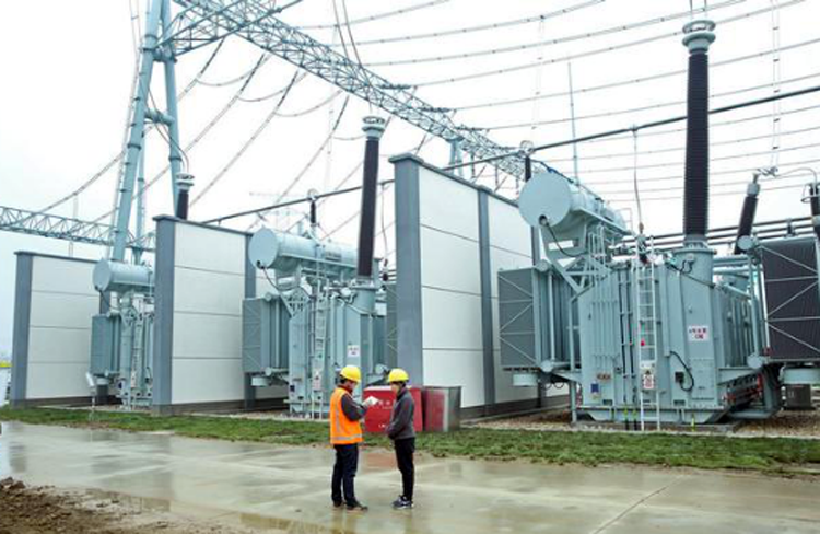 動環監控,變電站機房動環監控係統，機房動環監控係統