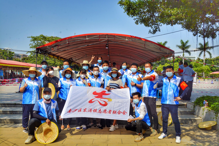 南沙加油&茄子视频免费观看科技抗疫先鋒隊