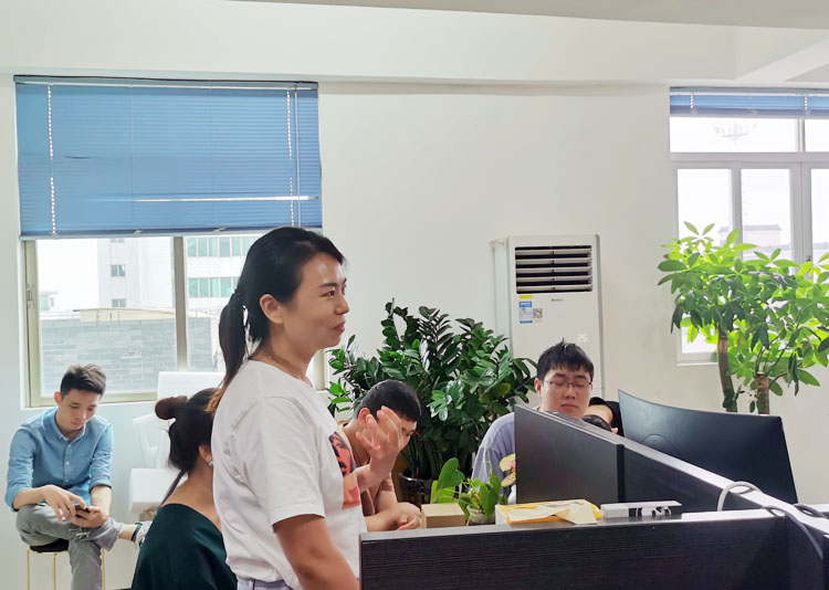 茄子视频免费观看科技8月總結會如期而至