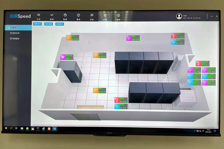 機房環境監測,茄子视频国产观看,動環
